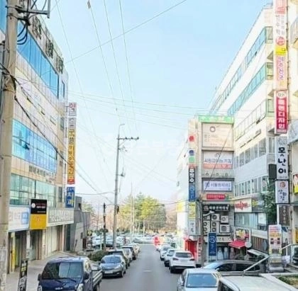 경상남도 창원시 성산구 대방동 상가 사진 1