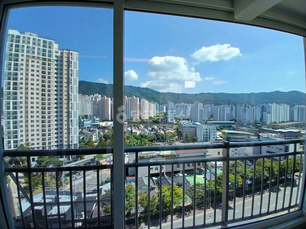 경상남도 김해시 삼계동 아파트 사진 1