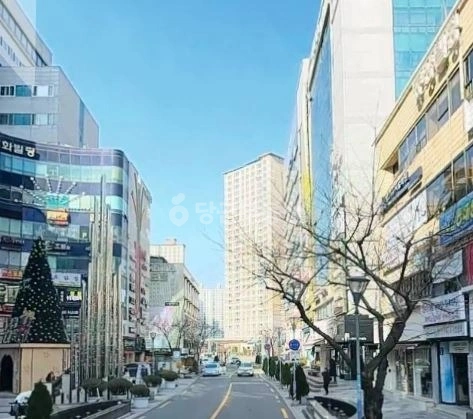 경상남도 창원시 성산구 용호동 상가 사진 1