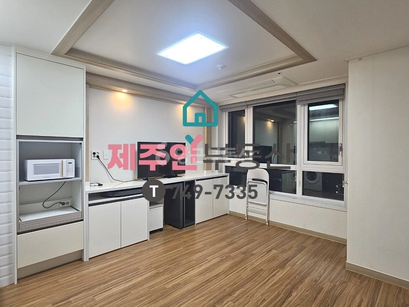 제주특별자치도 제주시 연동 오피스텔 사진 1