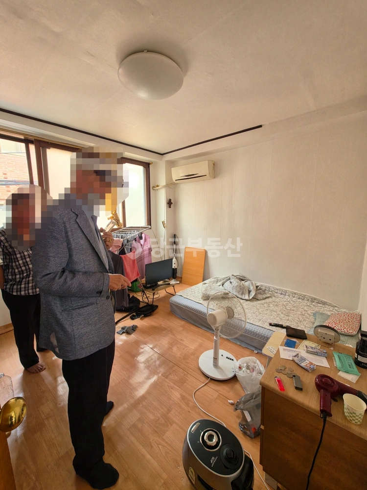 서울특별시 관악구 신림동 원룸 사진 1