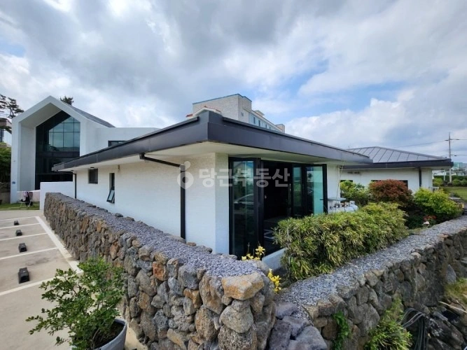 제주특별자치도 제주시 애월읍 단독/전원주택 사진 1