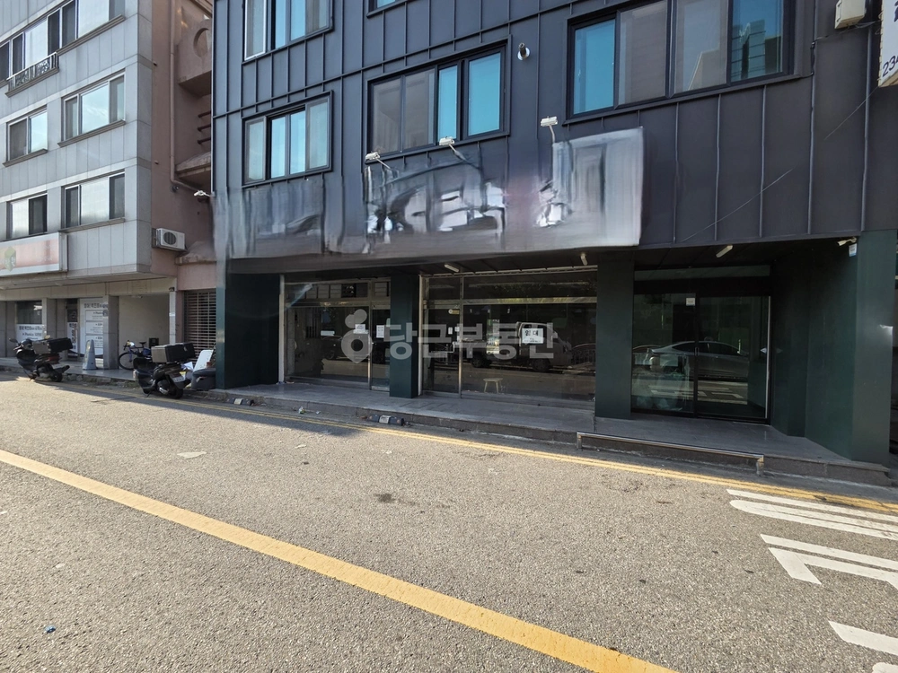 충청북도 청주시 흥덕구 복대동 상가 사진 1