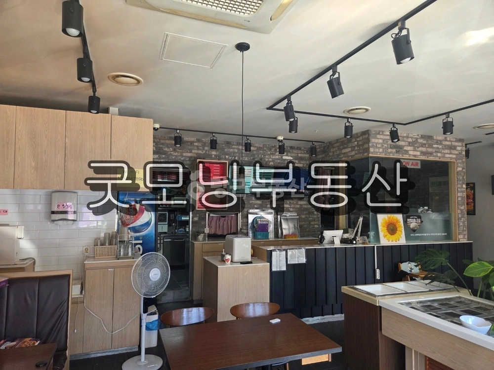 전남광주통합특별시 남구 백운동 상가 사진 1