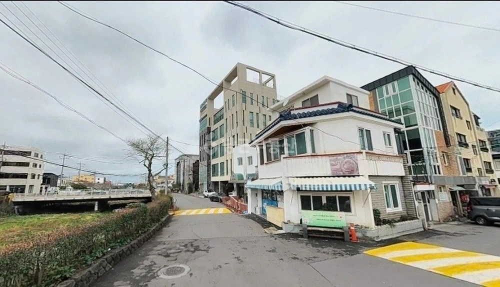 제주특별자치도 제주시 삼도2동 상가 사진 1