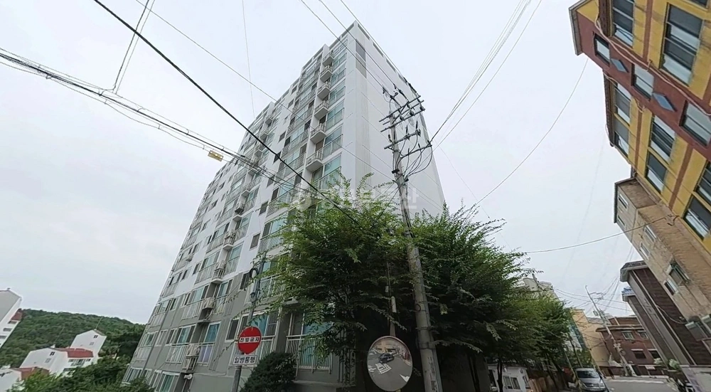서울특별시 강서구 화곡동 아파트 사진 1