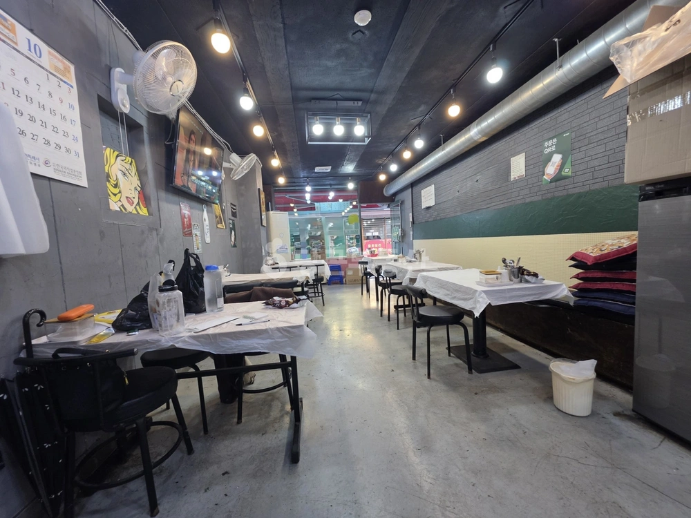 경상남도 창원시 의창구 소답동 상가 사진 1