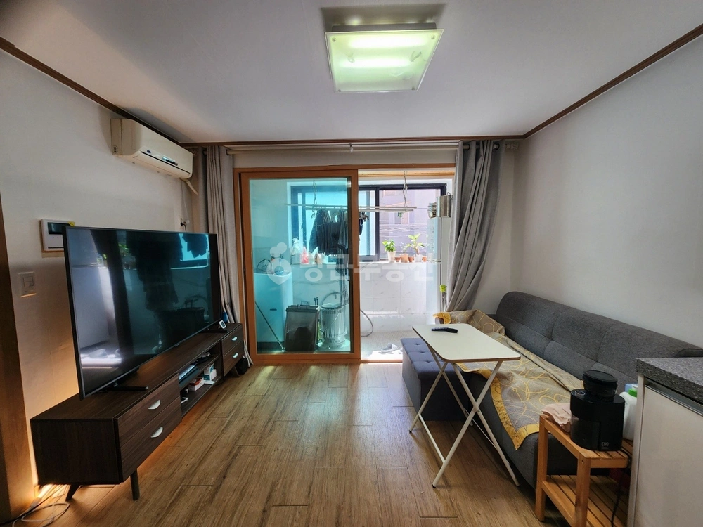 서울특별시 송파구 석촌동 빌라(투룸 이상) 사진 1