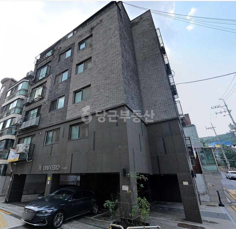 서울특별시 은평구 응암동 빌라(투룸 이상) 사진 1