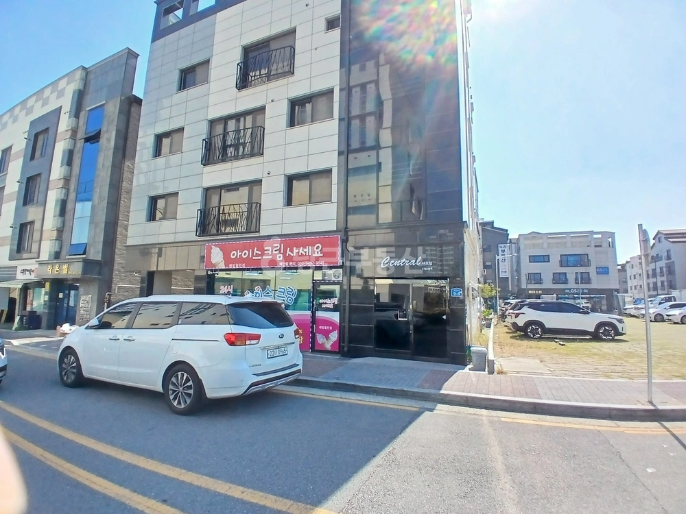 충청남도 아산시 배방읍 상가 사진 1