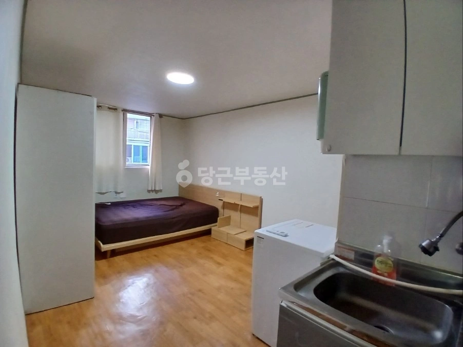 서울특별시 동대문구 이문동 원룸 사진 1