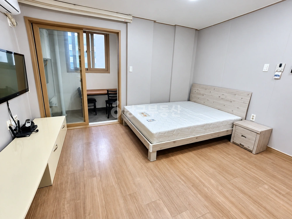 제주특별자치도 제주시 연동 아파트 사진 1
