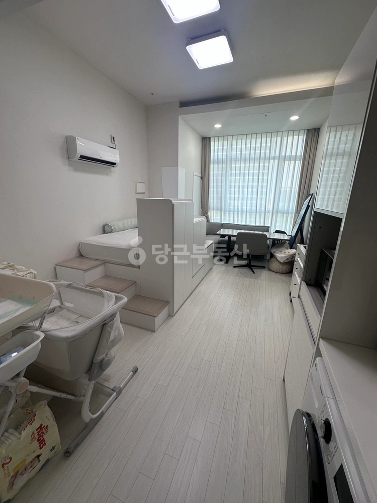 서울특별시 서초구 서초동 오피스텔 사진 1