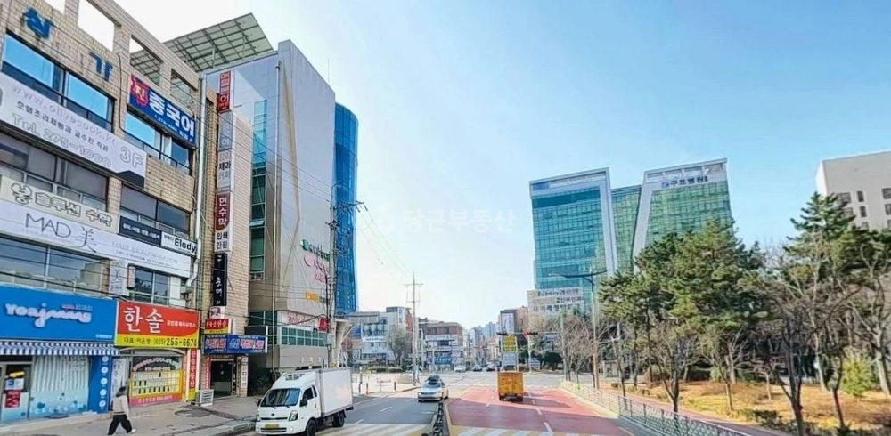 경상남도 창원시 성산구 용호동 상가 사진 1