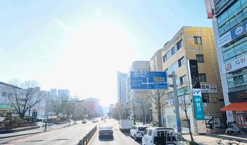 경상남도 창원시 성산구 용호동 상가 사진 1