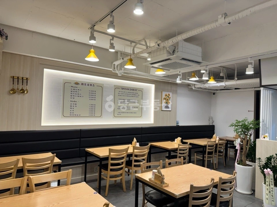 경기도 수원시 권선구 권선동 상가 사진 1
