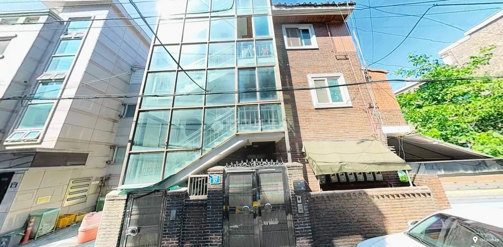 서울특별시 동작구 상도1동 빌라(투룸 이상) 사진 1