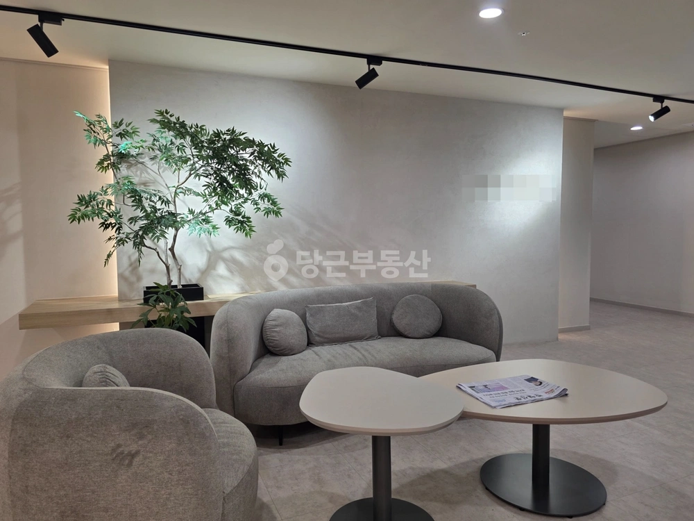 경기도 안산시 단원구 고잔동 상가 사진 1