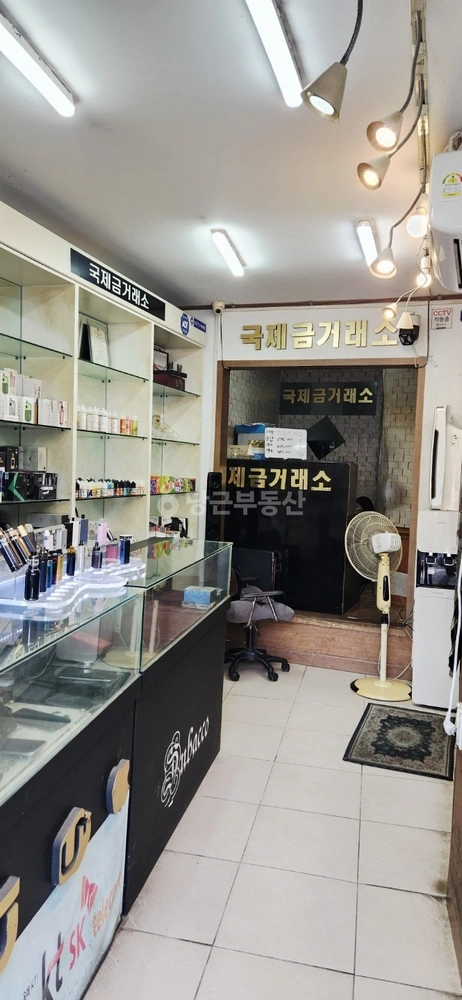 경상북도 경주시 서부동 상가 사진 1