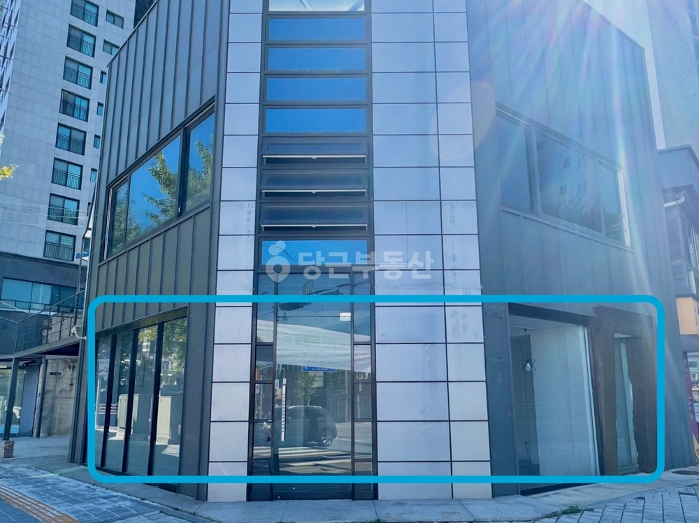서울특별시 영등포구 신길동 상가 사진 1