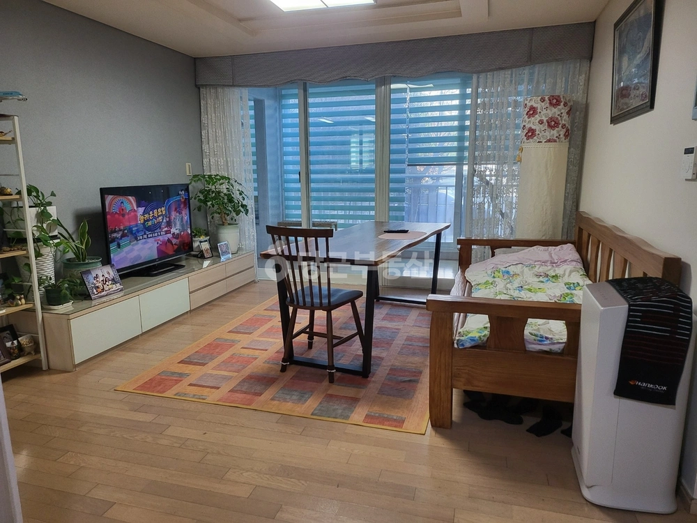 인천광역시 검단구 원당동 아파트 사진 1