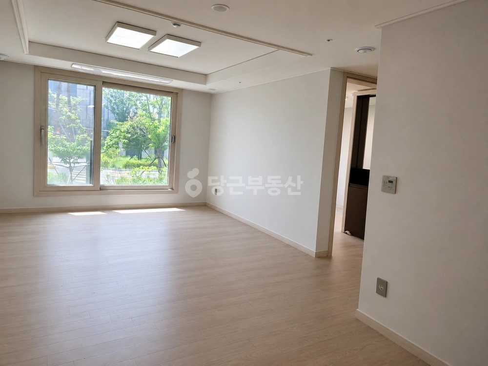 부산광역시 사하구 장림동 아파트 사진 1
