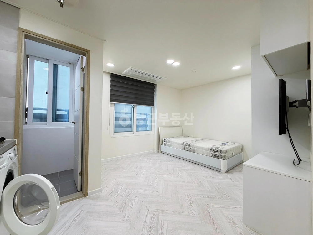 부산광역시 수영구 수영동 오피스텔 사진 1