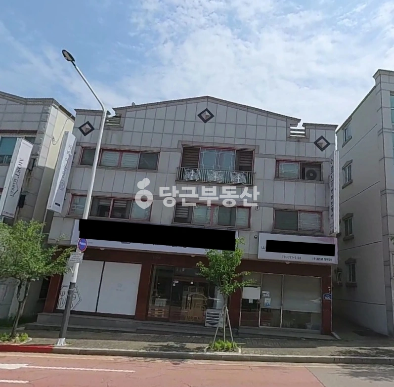 충청북도 청주시 상당구 용암동 상가 사진 1