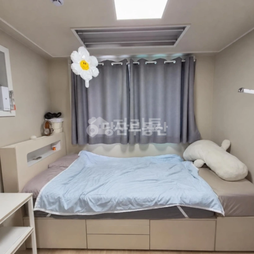 서울특별시 양천구 목동 원룸 사진 1