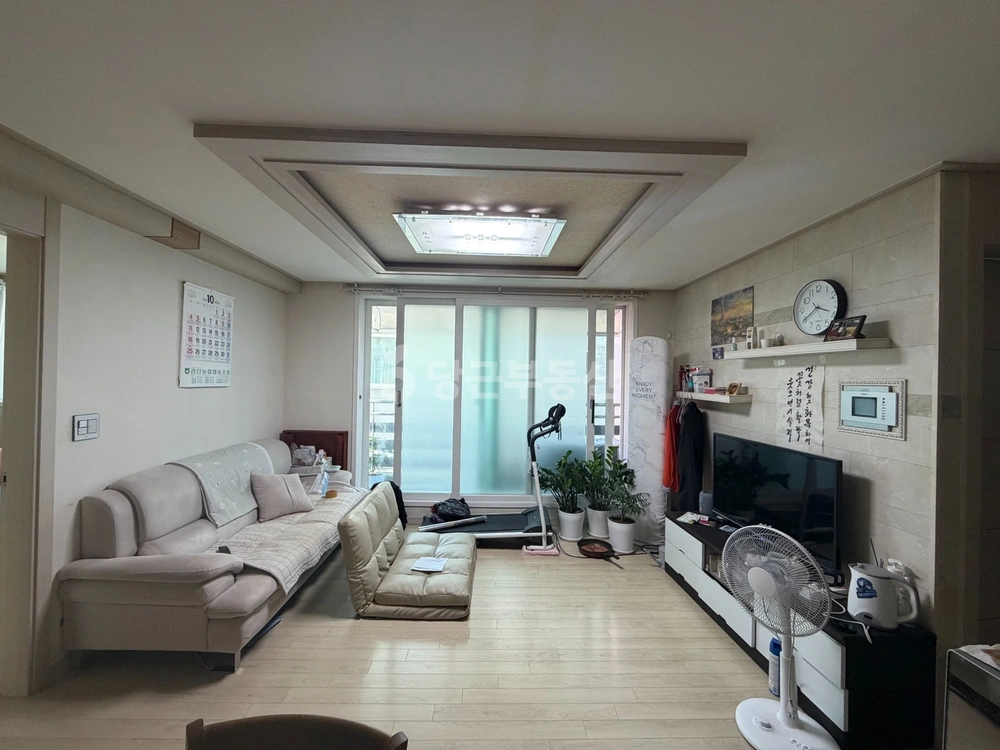 인천광역시 검단구 당하동 빌라(투룸 이상) 사진 1