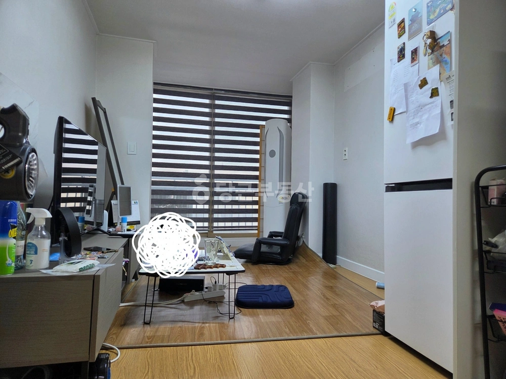 서울특별시 강서구 화곡동 아파트 사진 1