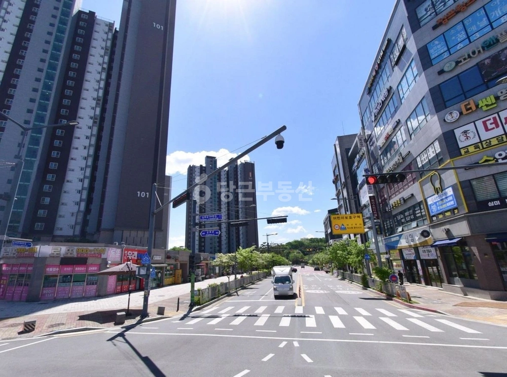 충청북도 청주시 흥덕구 송절동 상가 사진 1