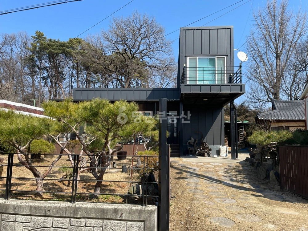충청북도 청주시 청원구 오창읍 단독/전원주택 사진 1