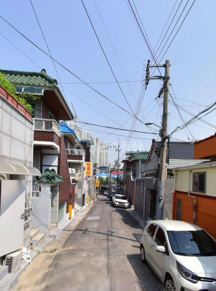 대구광역시 남구 대명동 단독/전원주택 사진 1
