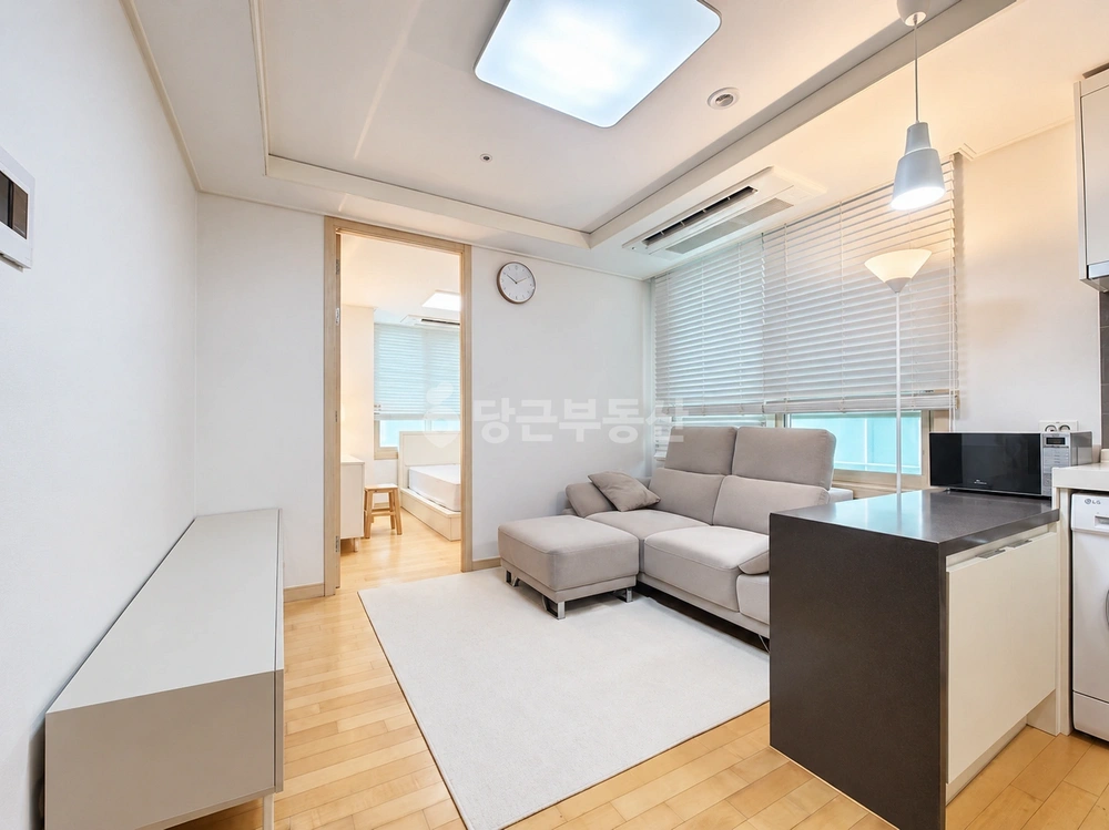 서울특별시 강남구 역삼동 오피스텔 사진 1