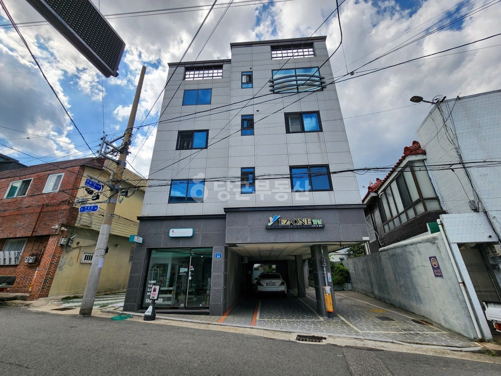 대구광역시 남구 대명동 단독/전원주택 사진 1