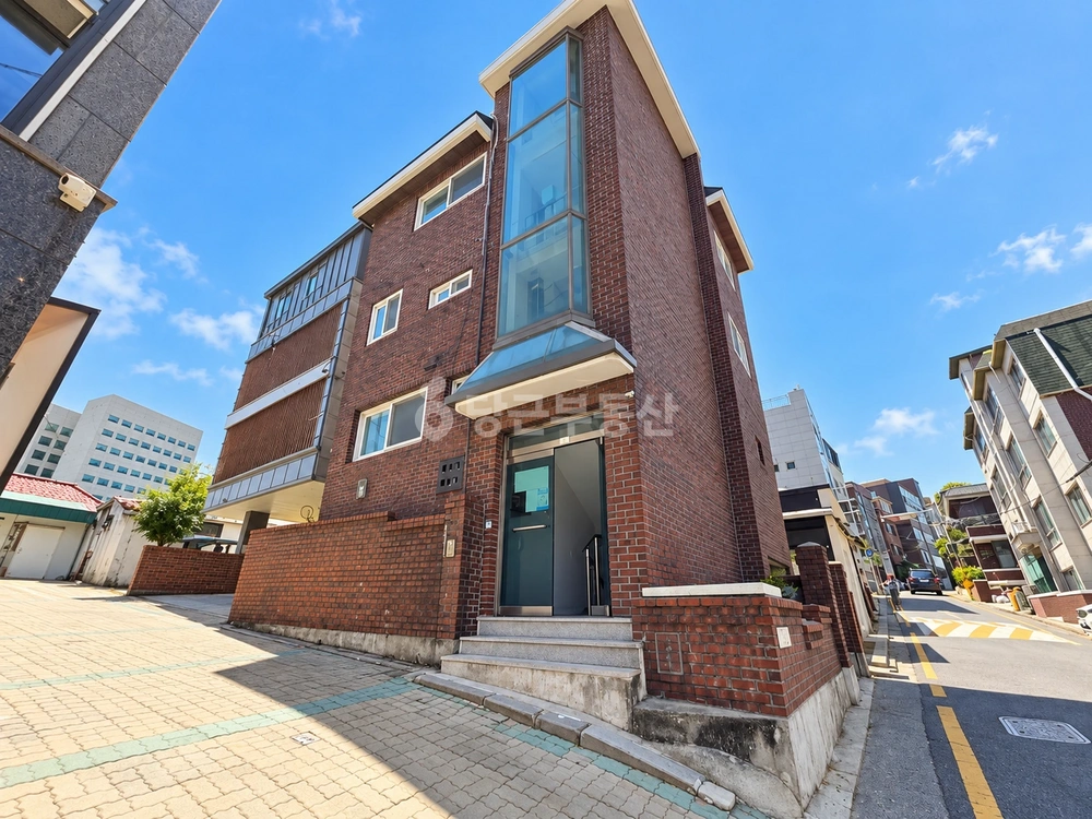 서울특별시 동대문구 전농동 빌라(투룸 이상) 사진 1