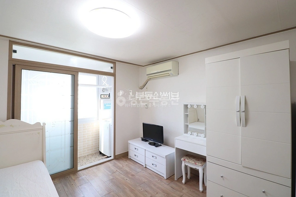 부산광역시 부산진구 양정동 원룸 사진 1