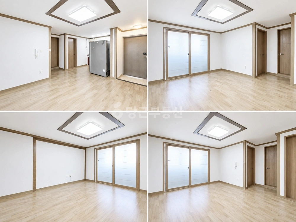 대구광역시 달서구 장기동 빌라(투룸 이상) 사진 1