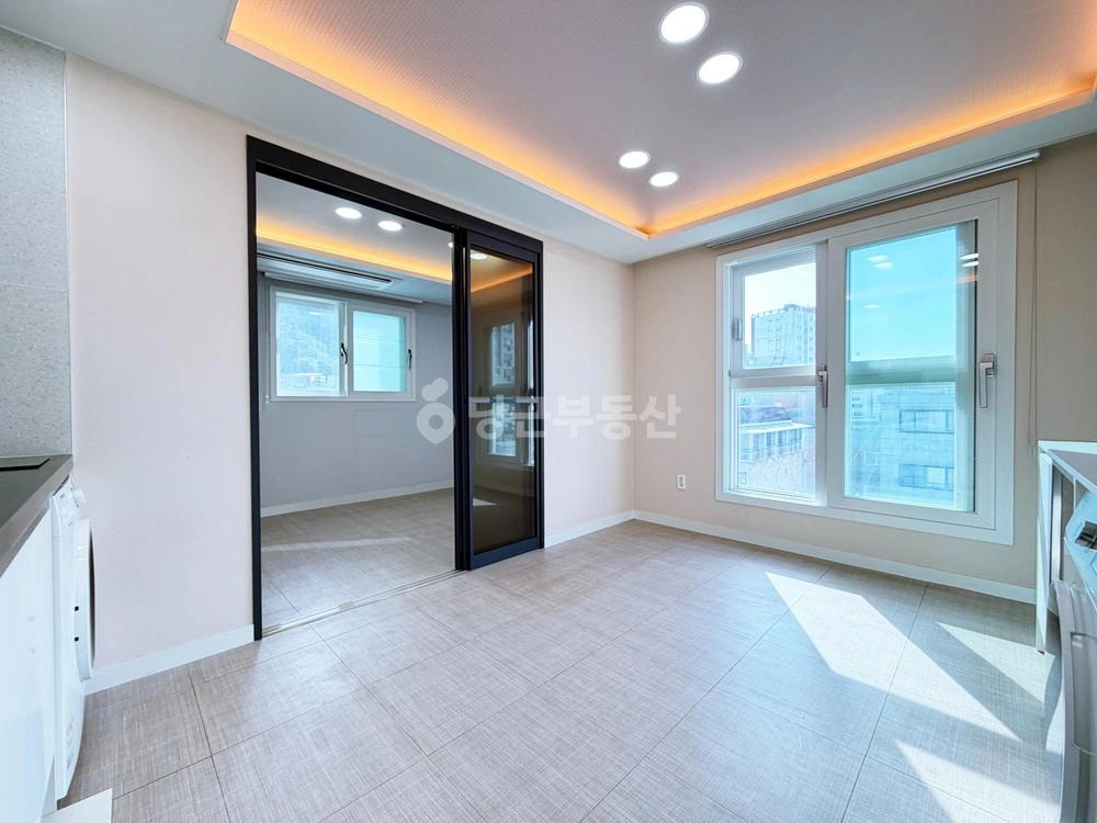 부산광역시 수영구 망미동 빌라(투룸 이상) 사진 1