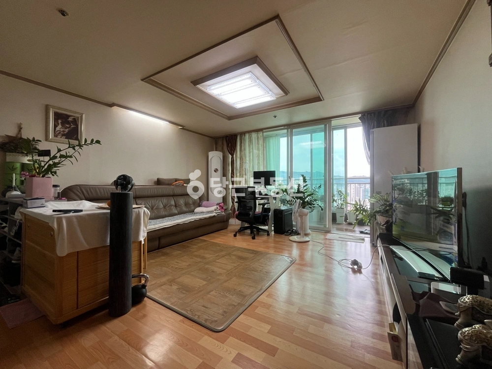 서울특별시 성동구 송정동 아파트 사진 1