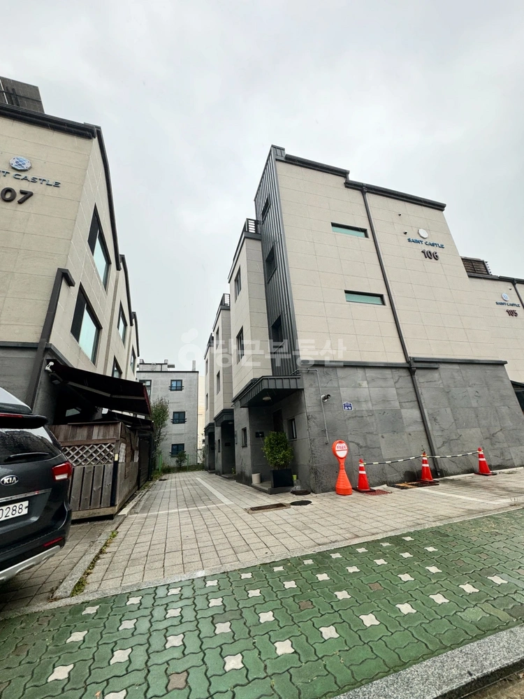 경기도 김포시 양촌읍 단독/전원주택 사진 1