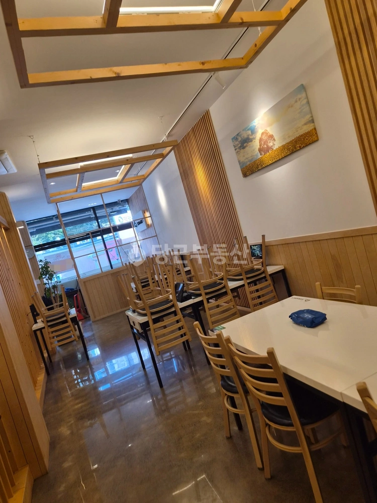 울산광역시 북구 매곡동 상가 사진 1