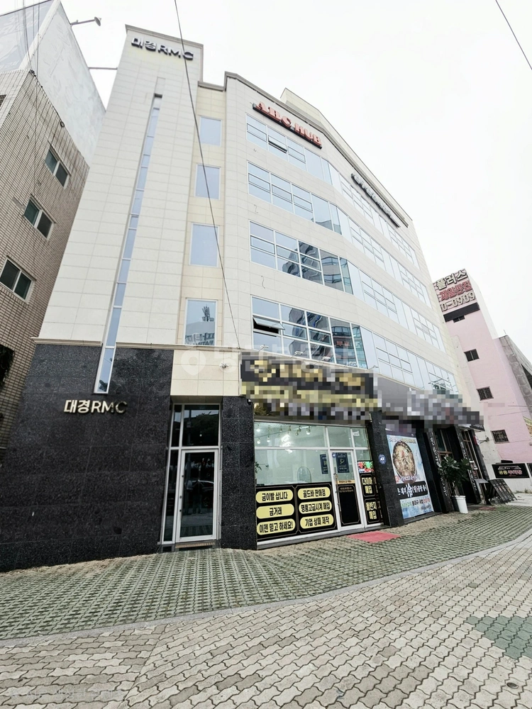 대구광역시 동구 신암동 상가 사진 1