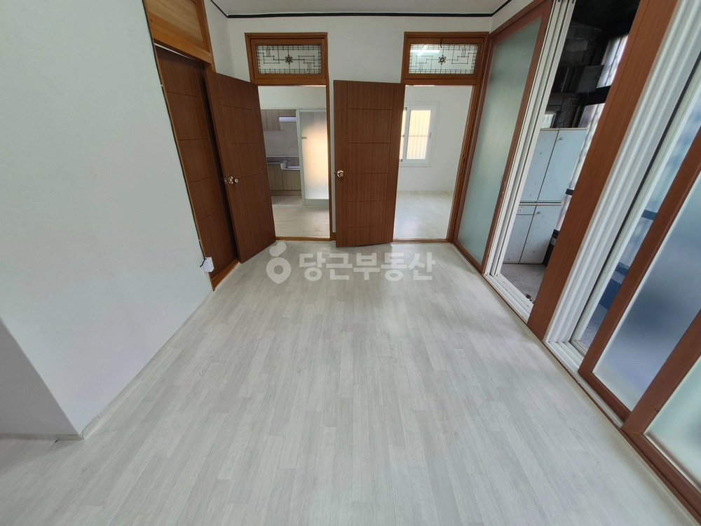부산광역시 사상구 주례동 빌라(투룸 이상) 사진 1