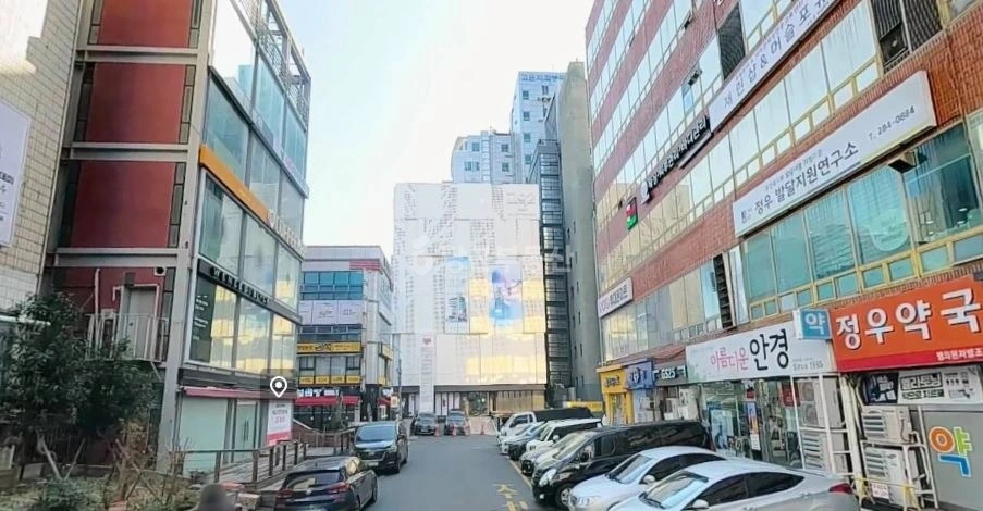 경상남도 창원시 성산구 용호동 상가 사진 1