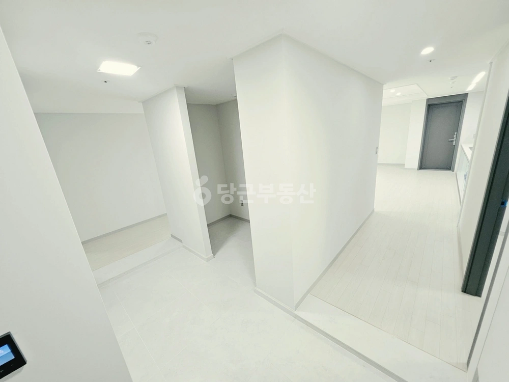 인천광역시 검단구 불로동 아파트 사진 1