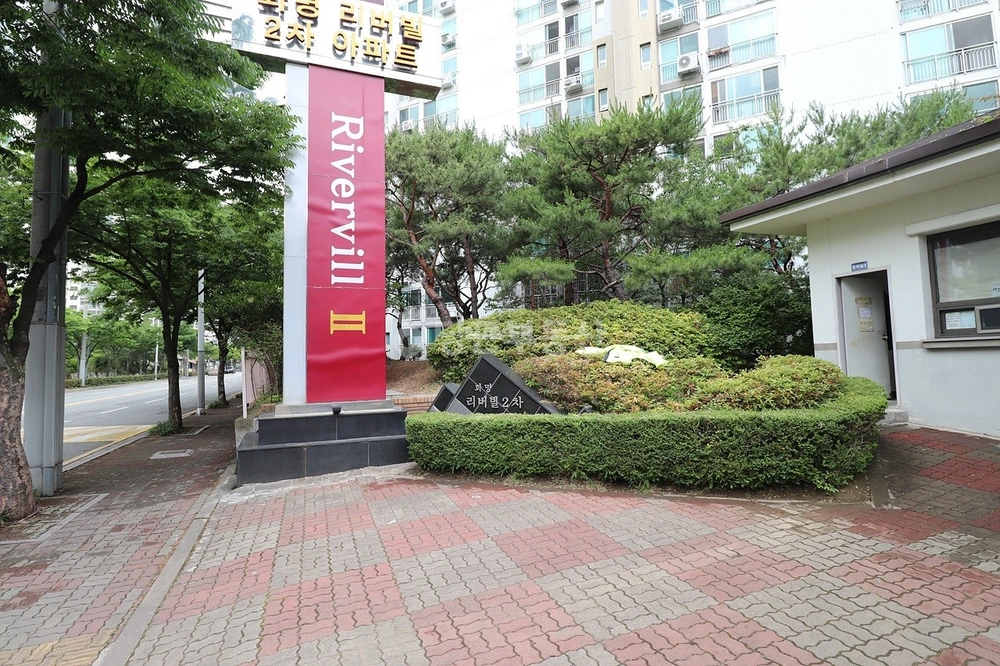 부산광역시 북구 금곡동 아파트 사진 1