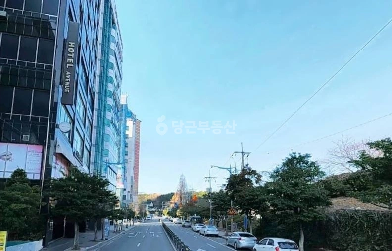 경상남도 창원시 성산구 용호동 상가 사진 1