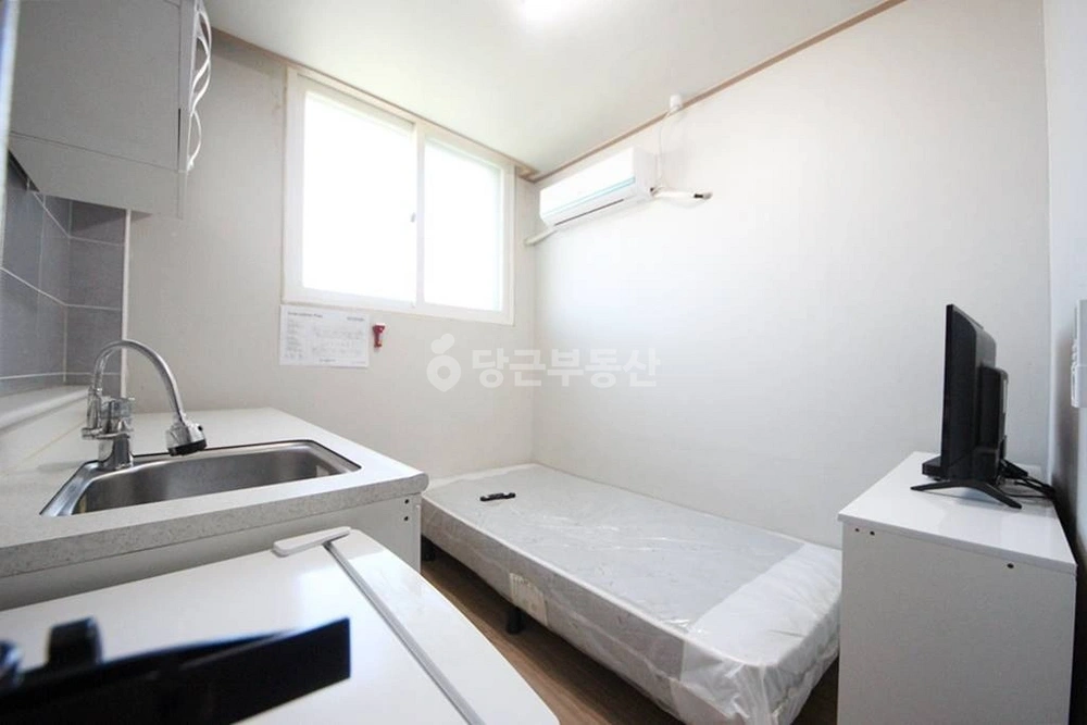 경기도 부천시 원미구 심곡동 원룸 사진 1
